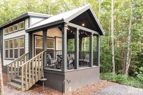 Homes in The Reserve At Barefoot Landing, Marion