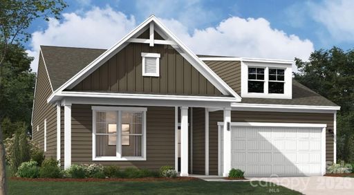 987 Exeter Drive active home in The Retreat At Laurelbrook, Sherrills Ford, NC