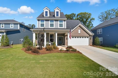 1563 Cedar Tree Drive sold home in Smith Farm, Belmont, NC