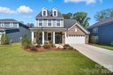 1563 Cedar Tree Drive sold home in Belmont, SC