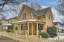 2804 Whiting Avenue sold home in Charlotte, SC