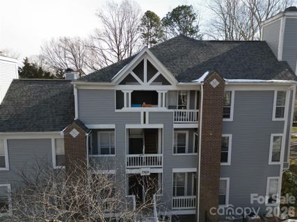 2508 Cranbrook Lane sold home in The Villages Of Eastover Glen, Charlotte, NC