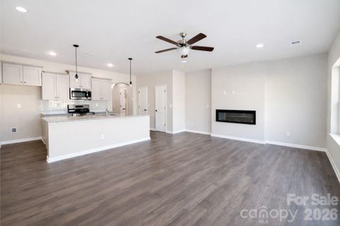 4747 Muskogee Drive
