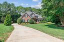 18800 Boundary Oaks Court sold home in Davidson, SC