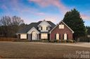 14340 Kendalton Meadow Drive sold home in Mint Hill, SC