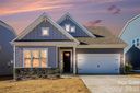 135 Goorawing Lane sold home in Mooresville, SC