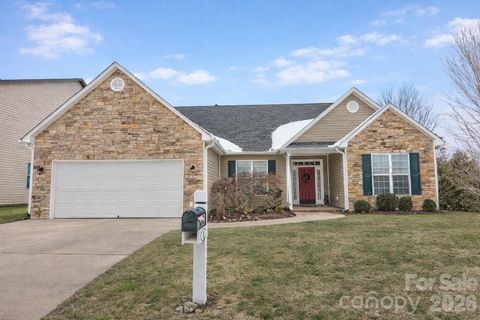 1 Breyerton Court active home in River Walk, Asheville, NC