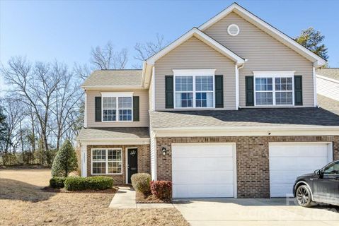 12003 Stratfield Place Circle sold home in Carolina Crossing, Pineville, NC