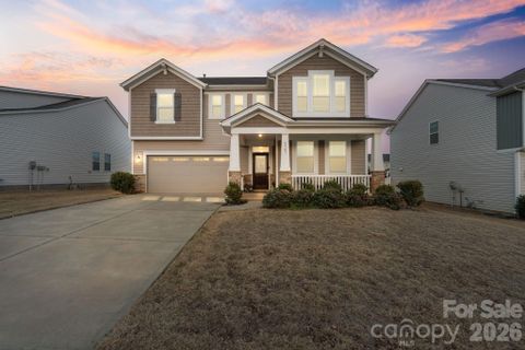 6507 Georgia Oak Road