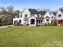 313 Wonderwood Drive sold home in Charlotte, SC