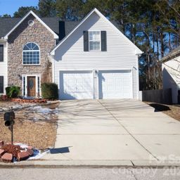 160 Sethwood Drive