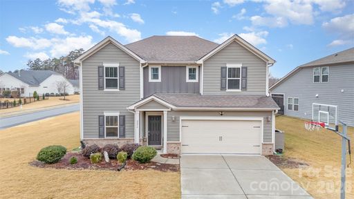 2054 Poplar Ridge Drive sold home in Ellington Downs, Monroe, NC