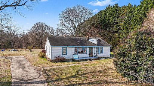 5191 Fewell Road