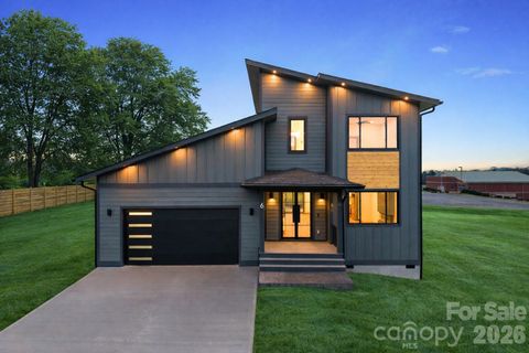 6 Scott Meadows Drive active home in Chambers Trace, Asheville, NC