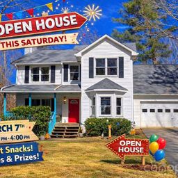 28 Sweetbriar Court
