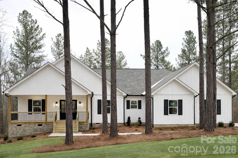 5135 Star Magnolia Court sold home in Magnolia, Clover, SC