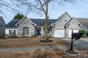 6016 Kirkwynd Commons Drive sold home in Charlotte, SC