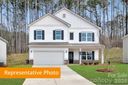 446 Blue Mountain Road sold home in Salisbury, SC
