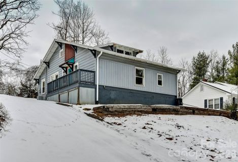 21 Hilldale Road sold home in Oakley, Asheville, NC