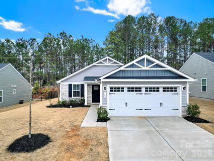 515 Grandiflora Avenue sold home in Rosegate, Lancaster, SC