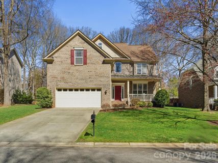 Homes in Satterfield, Indian Trail