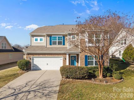 6111 Berewick Commons Parkway