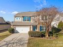 6111 Berewick Commons Parkway sold home in Charlotte, SC