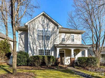 17526 Harbor Walk Drive sold home in Westmoreland, Cornelius, NC