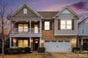 109 Creekside Crossing Lane sold home in Mooresville, SC