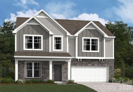 1735 Boulder Ridge Drive active home in Boulder Ridge, Gastonia, NC
