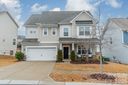 814 Braddock Way sold home in Fort Mill, SC