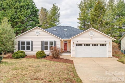 70 Forest Lake Drive sold home in Forest Lake, Asheville, NC