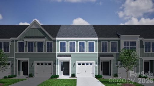 3013 Kingsfield Road pending home in Sloan Station, Charlotte, NC