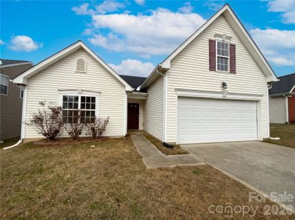 3727 Pimilico Trace Lane sold home in Avery Glen, Charlotte, NC