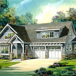 Lot 31 Ashe Park Circle