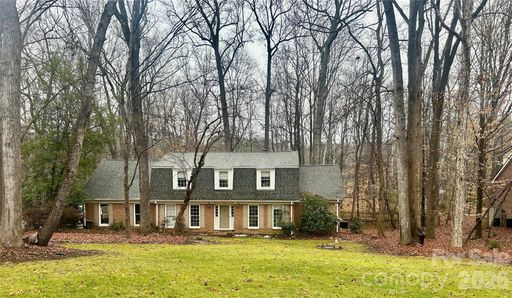 3124 High Ridge Road