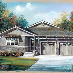 54 Ashe Park Circle