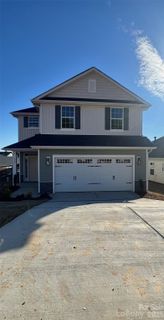 Homes in The Village At Parkside, Gastonia
