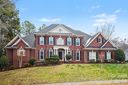 12006 Bridgeview Lane sold home in Charlotte, SC