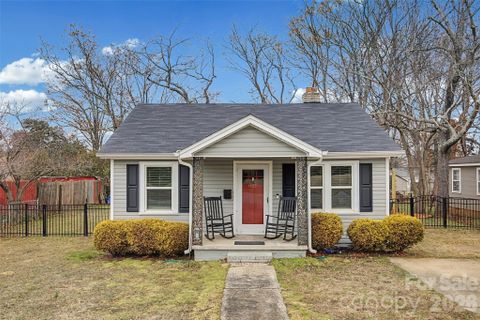 1127 Eden Terrace sold home in College Park, Rock Hill, SC