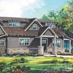 Lot 16 Ashe Park Circle