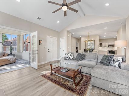 11906 Ludwell Branch Court sold home in Windsor Oaks, Charlotte, NC