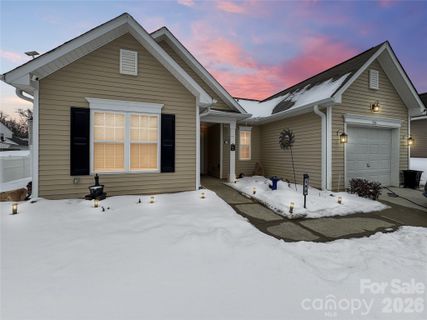 196 Mott Road sold home in The Hampshires, Mooresville, NC