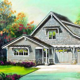 Lot 39 Ashe Park Circle