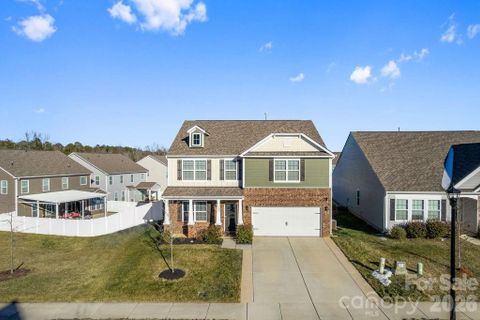 128 Neill Estate Lane active home in Atwater Landing, Mooresville, NC