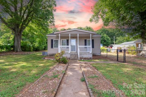 205 Stowe Acres Road