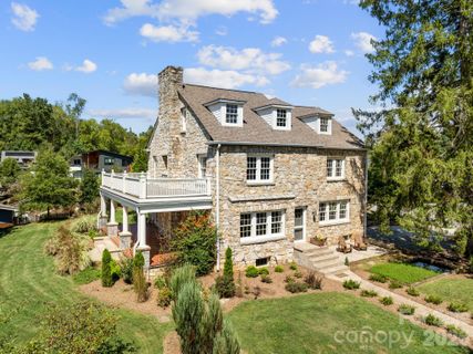 41 Malvern Walk sold home in Malvern Walk, Asheville, NC