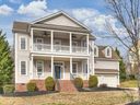 14413 Westgreen Drive sold home in Huntersville, SC