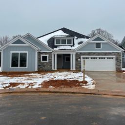 3015 Five Creek Road