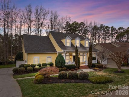 10018 Devonshire Drive
